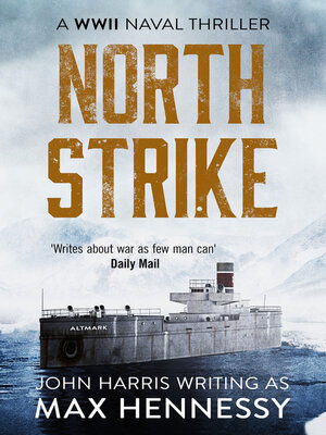 cover image of North Strike